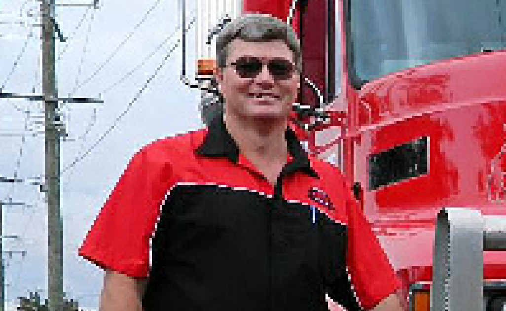 CALLING FOR AN OVERHAUL: Dave Cullen. CALLING FOR AN OVERHAUL: Dave Cullen.
